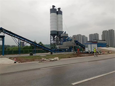 穩(wěn)定土廠拌設(shè)備可以代理銷售