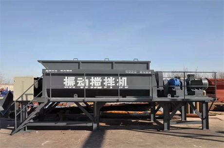 振動攪拌機(jī)供應(yīng)商